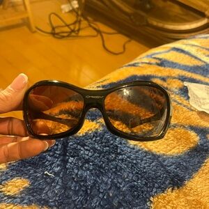 Men’s Oakley sunglasses